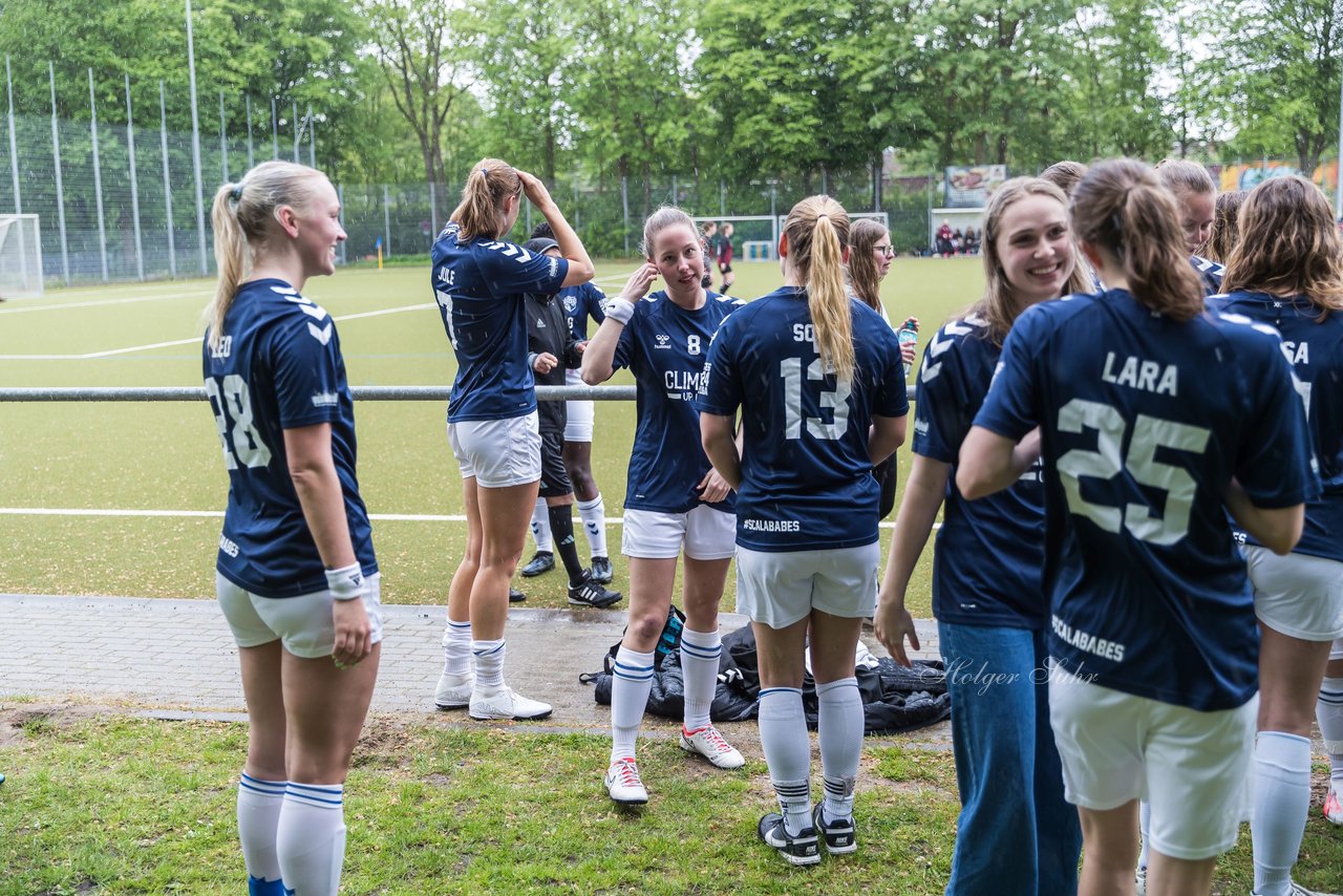 Bild 67 - F SV Eidelstedt - SC Alstertal-Langenhorn : Ergebnis: 2:7